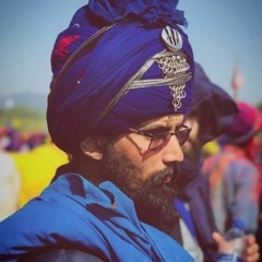 ਫੌਜਾ ਸਿੰਘ ਅਕਾਲੀ