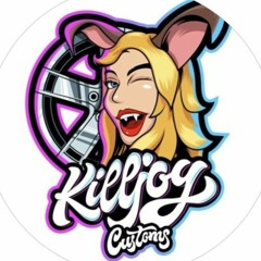 KILLJOY DEZZ