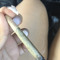 2 blunted