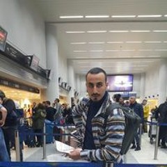 Walaa Kashoush