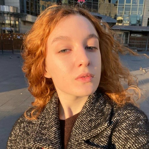 Сабина Найко’s avatar