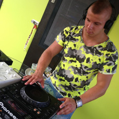 David Vogel (DJ)