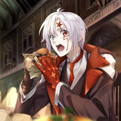 Yuri-sama《psycopathic》