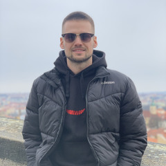 Michal Řeháček