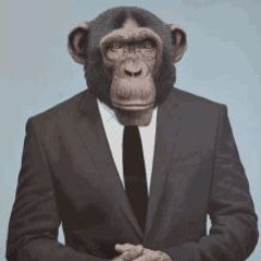 monkeyman