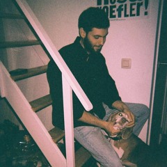 Antoine Bourges