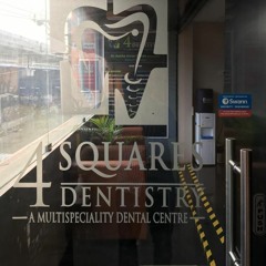 4 Squares Dentistry-Multispecialty Dental Clinic
