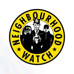 NEIGHBOURHOOD WATCH | CNTRFOLD