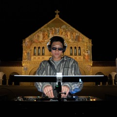 DJ KAO