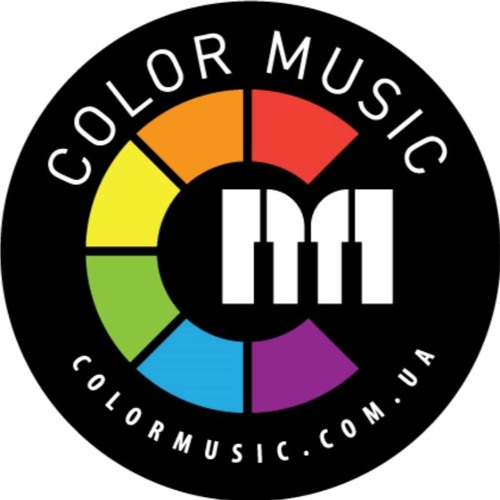 COLOR MUSIC Choir’s avatar