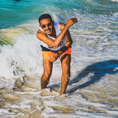 Mohamed Refaey.