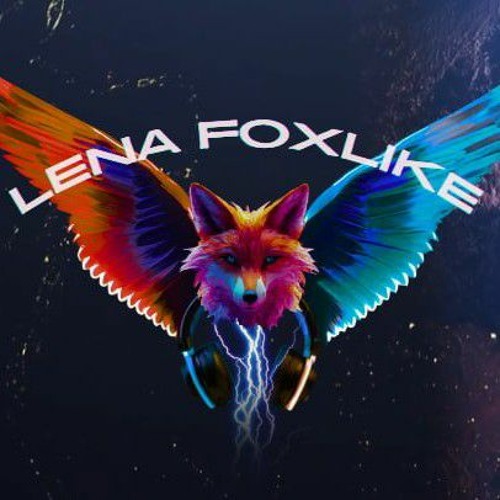 Lena Foxlike’s avatar