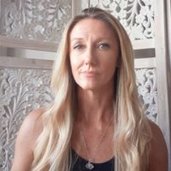 Nichola Scott Wilson