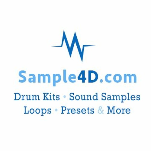 Sample4D Music Production Kits & Samples’s avatar