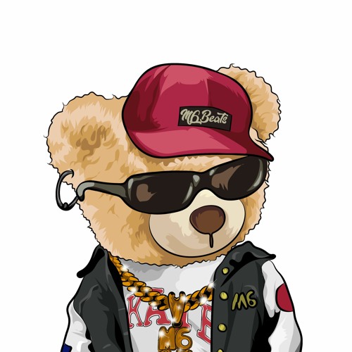 M6 Beats [FREE] wizkid x Burna boy Afrobeats Type Beat 2023 - GBONA