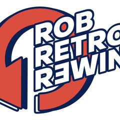 ::::DJ Rob_Retro_Rewind  ::::