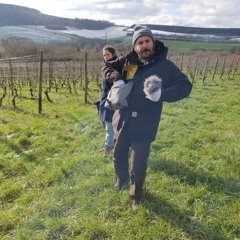 Les Buveurs de Temps