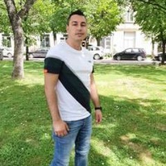 Miroslav Vasilev