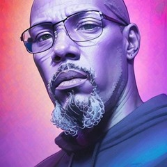 DJ D'Anthony aka D'SLAYER