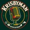 Krisby MC (Krisbyman)