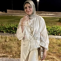 Mayar Nabil 🕊️| ْميَار نَبيِل