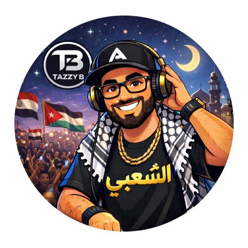 Stream TazzyB (الشعبي) music | Listen to songs, albums, playlists for ...