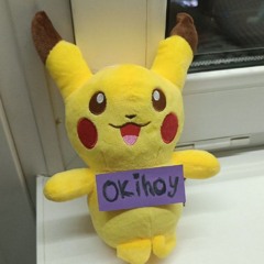 Okihoy