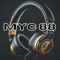 DJ MYC 88