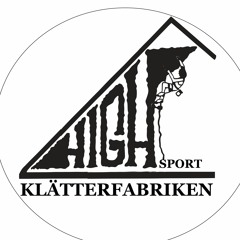 Klätterfabriken GBG