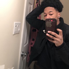 Evan Malcolm Blackwell