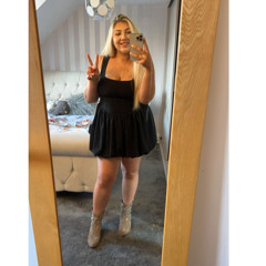 Chloe danielle taylor