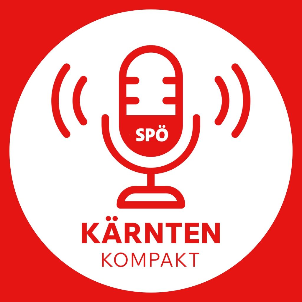 KÄRNTEN KOMPAKT podcast artwork
