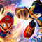 SonicMarioStudios