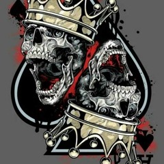 Skull King🃏