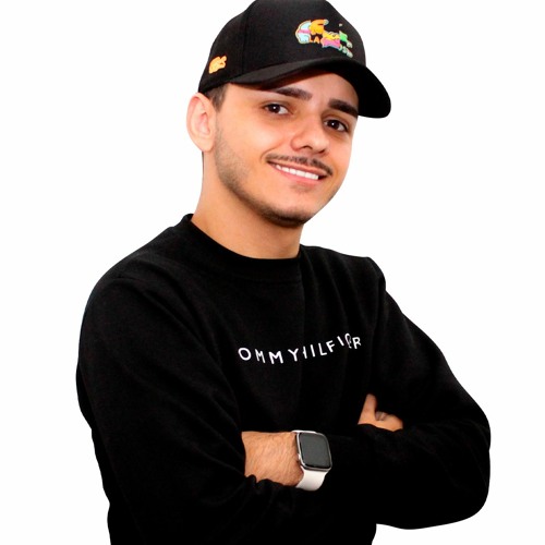 DJ Camilo Vinicius’s avatar