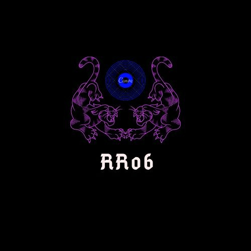 ROADIEROMEO06’s avatar