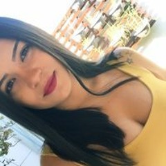 Camila Gomes