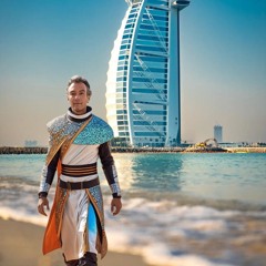 Prince Adam Bin Alwaleed