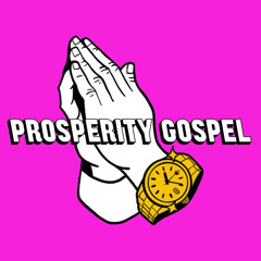 prosperity gospel