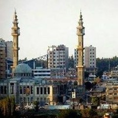 Feras Abduldayem