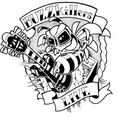 BUZZkillers