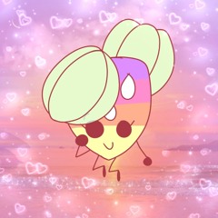 sunset strawberry