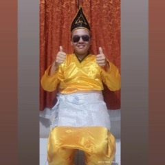 Copy of KOK INDAK KAYO BIALAH SAMO(Putra Andesta X Megah Music ID)#Anggrek