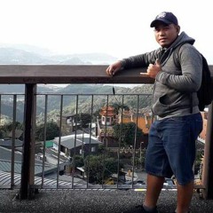 Francis Lenja Jr.