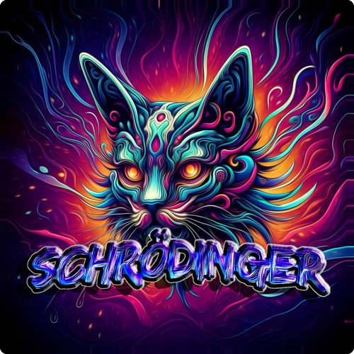 Schrödinger’s avatar