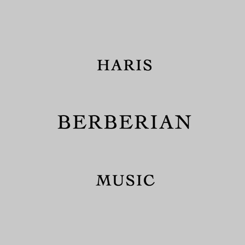 Haris Berberian Music’s avatar