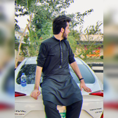 Ahmad Shah Shinwari ⚜️