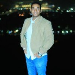 Ahmed Saleh