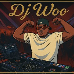 DJ Woo