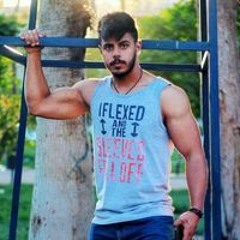 Moheydin Muqdad